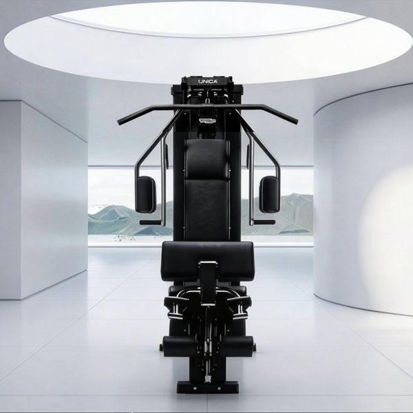 Technogym UNICA: 40 χρόνια καινοτομίας στο Home Wellness