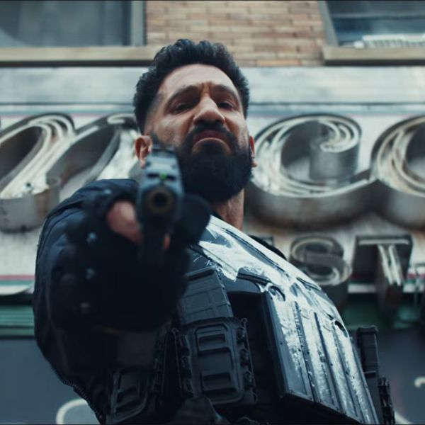 To Punisher: One Last Kill δεν δημιουργήθηκε για γονική συναίνεση