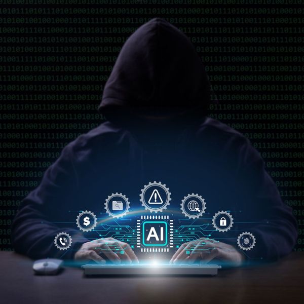 Google, OpenAI και Anthropic προειδοποιούν: Έρχεται κύμα κυβερνοεπιθέσεων με AI