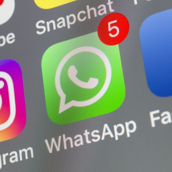 Προβλήματα ξανἀ σε Facebook και Instagram