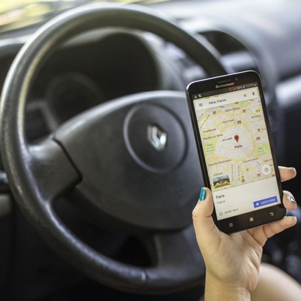 Google Maps: Η αλλαγή που κάνει πιο εύκολη τη ζωή μας