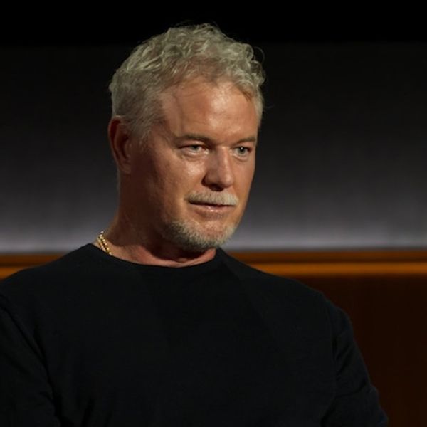 Η τελευταία εξομολόγηση του Eric Dane στο Netflix-Το μήνυμα που άφησε στις κόρες του