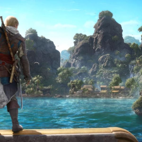 To Assassin’s Creed Black Flag επιστρέφει - Όλα όσα μάθαμε για το Resynced