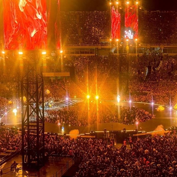 Το ασύλληπτο πόσο που έβγαλαν οι Metallica από το live στην Αθήνα