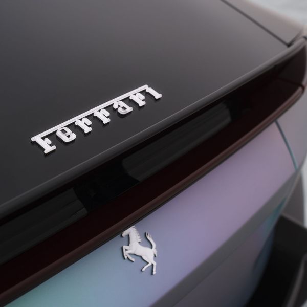 Ferrari: Η 