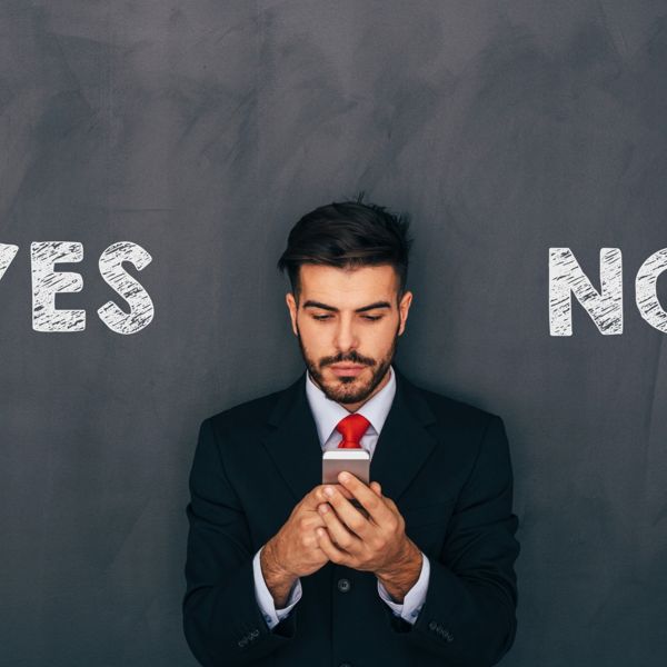 Η σκοτεινή πλευρά των dating apps-Τι λένε τα επιστημονικά δεδομένα