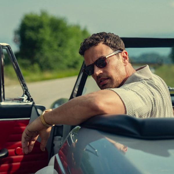 Το Netflix μας έφτιαξε - Το The Gentlemen πήρε 3η σεζόν πριν καν βγει η δεύτερη