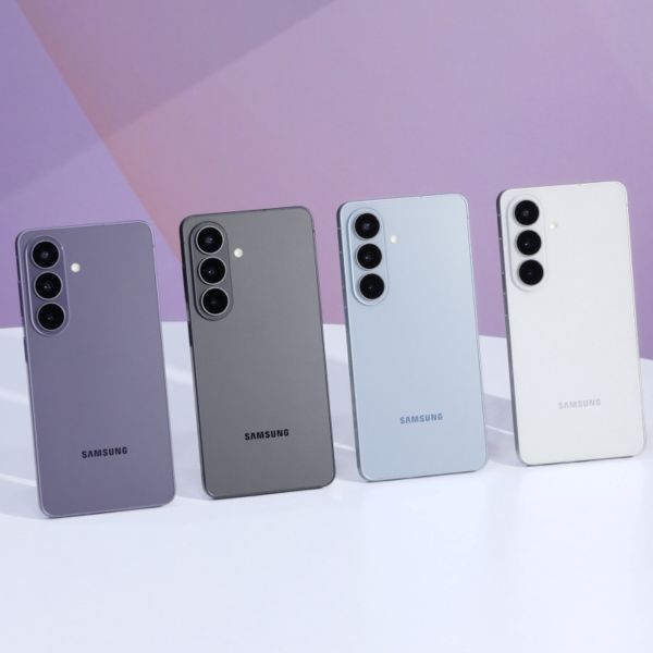 Galaxy S26:  Το πιο διαισθητικό Galaxy AI smartphone μέχρι σήμερα