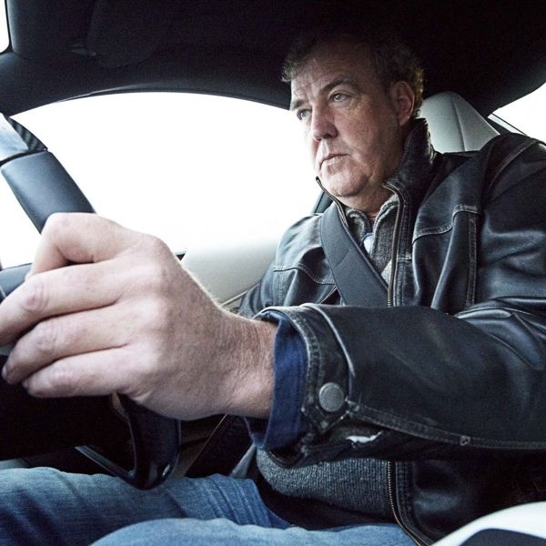 Ο Jeremy Clarkson αποκάλυψε ποιο αυτοκίνητο θα αγόραζε σήμερα