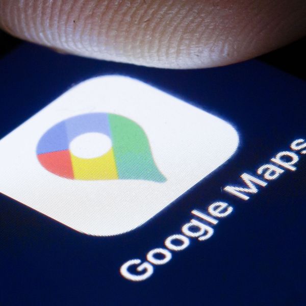 Στο Google Maps θα βλέπουμε που υπάρχουν κρούσματα κορονοϊού