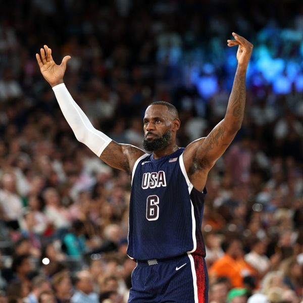 Πώς ο LeBron James παραμένει σε τοπ φόρμα στα 41 του-Η προπόνηση και διατροφή του