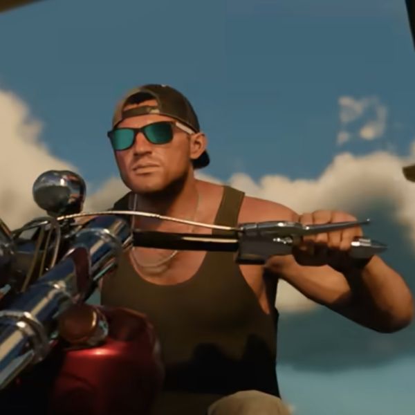 GTA VI, God of War και Wolverine: Το νέο trailer του PS5 τα έχει όλα