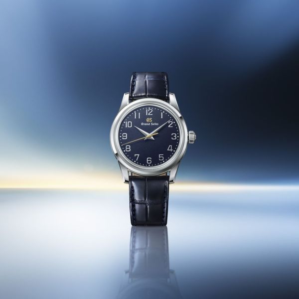 Grand Seiko SBGW325: Ιαπωνική κομψότητα σε ένα σύγχρονο ρολόι με ψυχή από το 2001