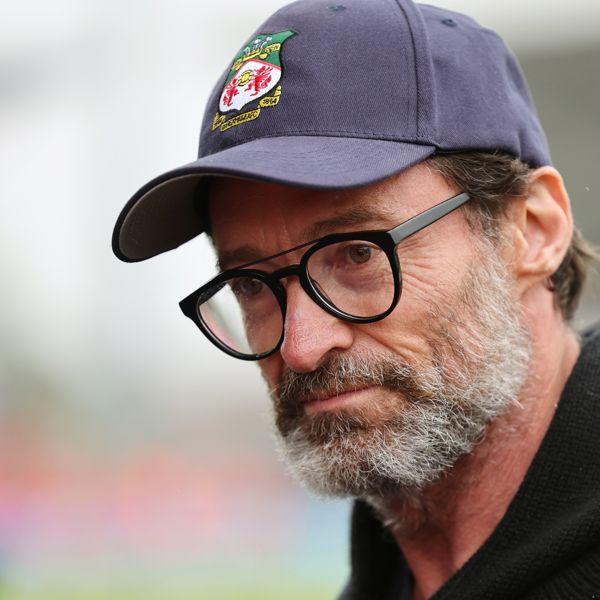 Η Championship γίνεται Hollywood: Ο Χιου Τζάκμαν ετοιμάζεται να μπει στο αγγλικό ποδόσφαιρο