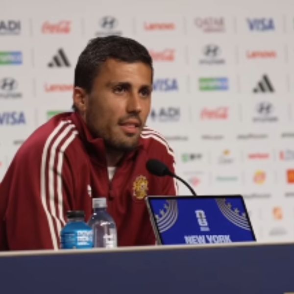 Το μεταγραφικό Clasico για τον Rodri είχε νικήτρια την Μπαρτσελόνα
