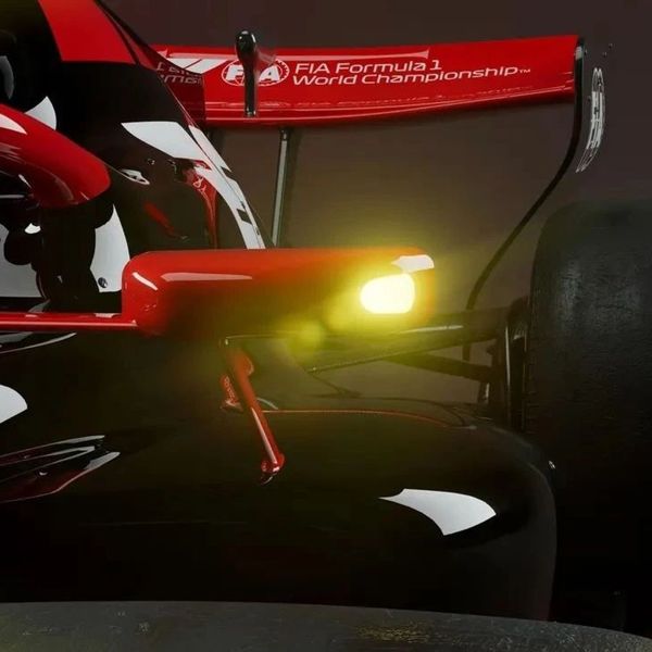 F1 2026: Οδηγός για αρχάριους-Όλα όσα πρέπει να ξέρεις