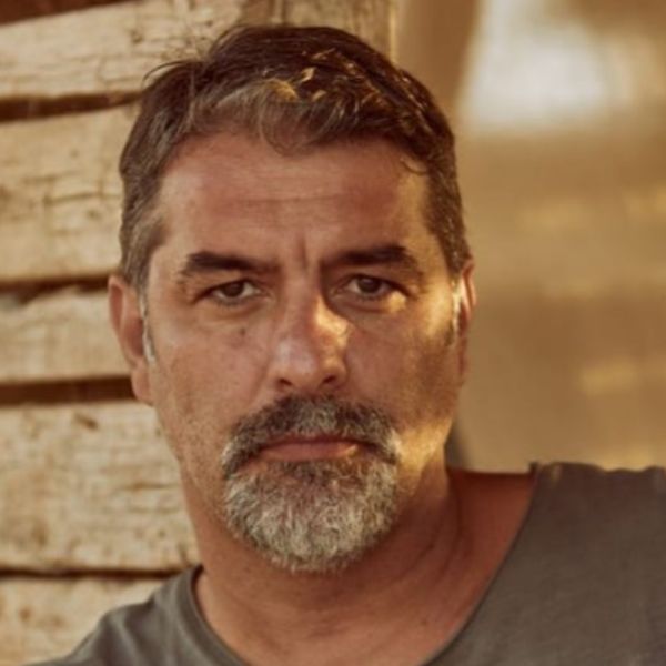 Ένοχος ο Βασίλης Μπισμπίκης-το πρόστιμο και η κατάθεσή του