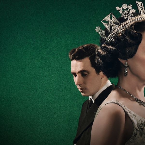 Οι αντιδράσεις για την 4η σεζόν του The Crown