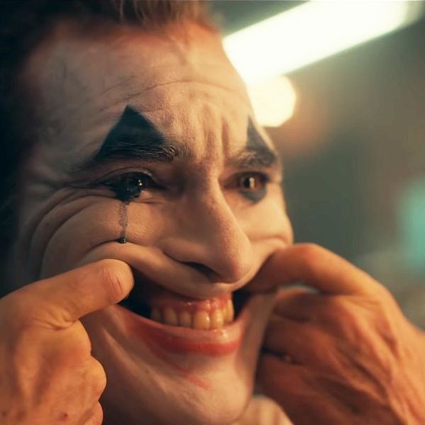 Ο επόμενος ρόλος του Joaquin Phoenix