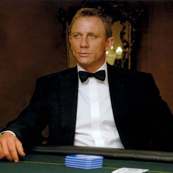 Θα μάθουμε σύντομα (;) ποιος είναι ο νέος James Bond