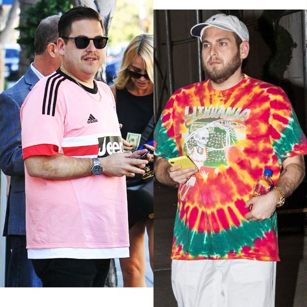 H τέλεια προσέγγιση στο street style από τον master του είδους Jonah Hill