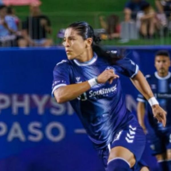 Football is life: Ο σταρ του Ted Lasso που έγινε επαγγελματίας ποδοσφαιριστής