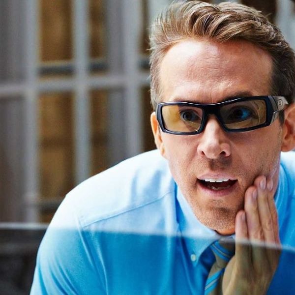 Πρώτο trailer για το Free Guy με τον Ryan Reynolds