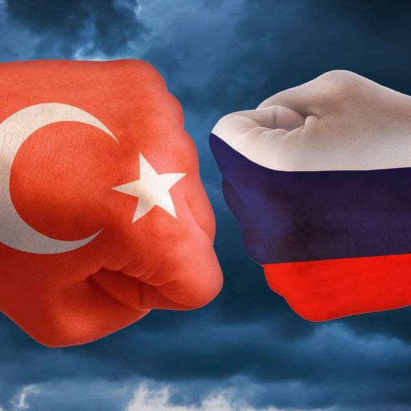 Τα τουρκικά brands αναπληρώνουν το κενό των δυτικών στη Ρωσία