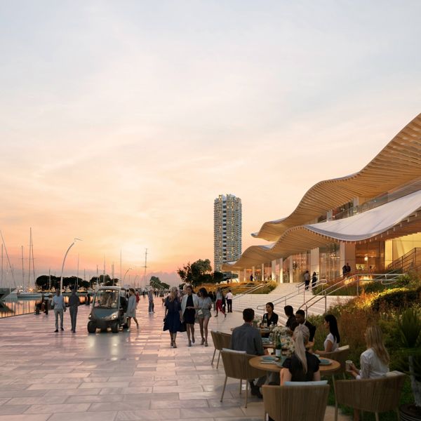 Το Zuma Athens έρχεται στη Riviera Galleria