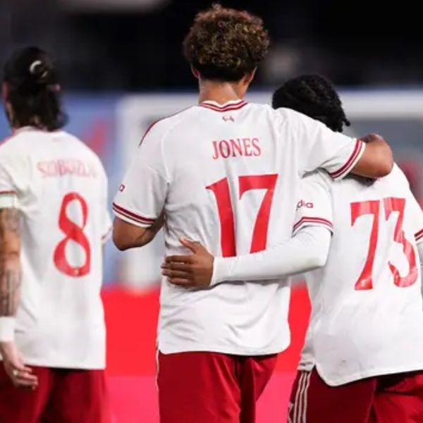 Ο Curtis Jones άναψε φωτιές στη Liverpool – Οι φίλαθλοι πιστεύουν ότι αποχωρεί