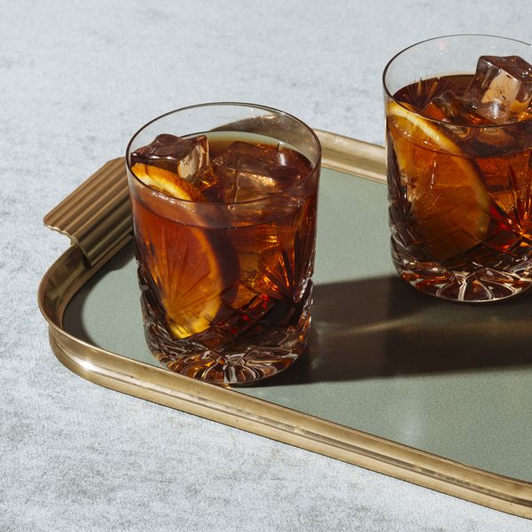 Η πιο φρέσκια εκδοχή του Negroni