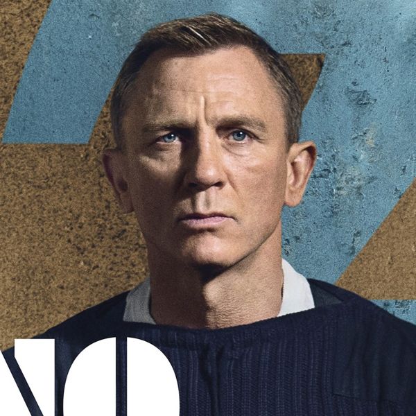 Πού πήγε το κοστούμι του James Bond;