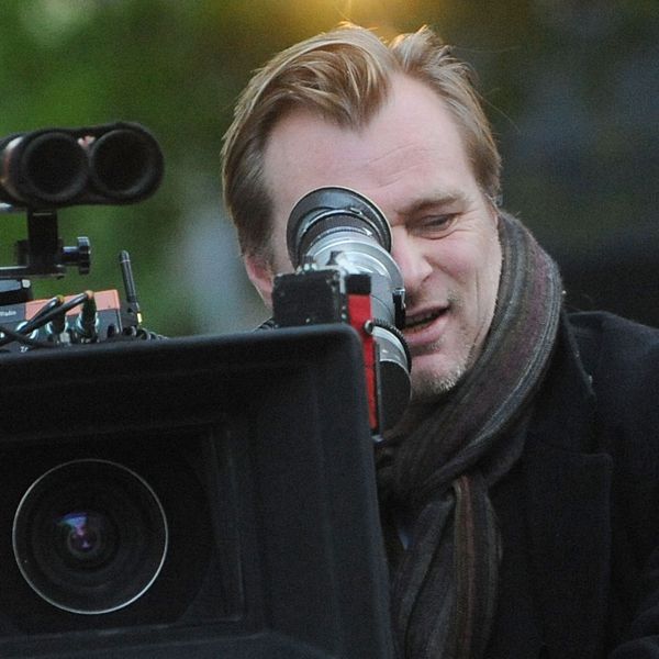 Κάτι τρέχει με τον ήχο στις ταινίες του Christopher Nolan