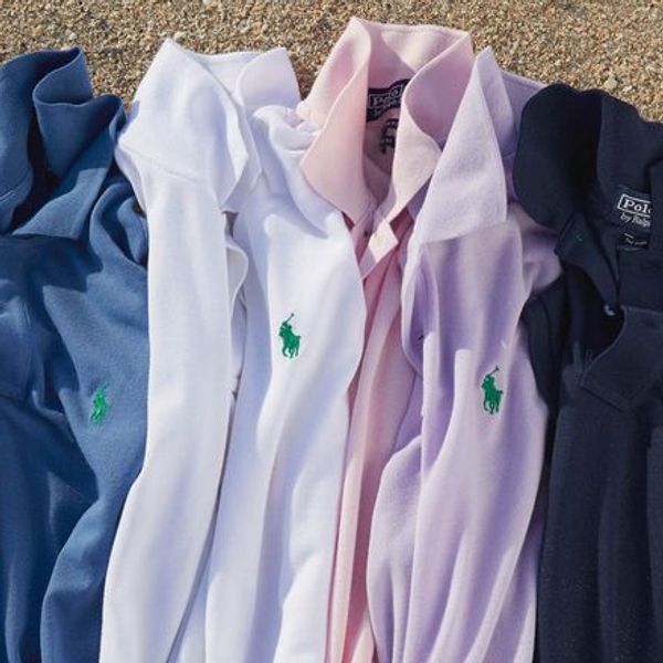 The Earth Polo, η 