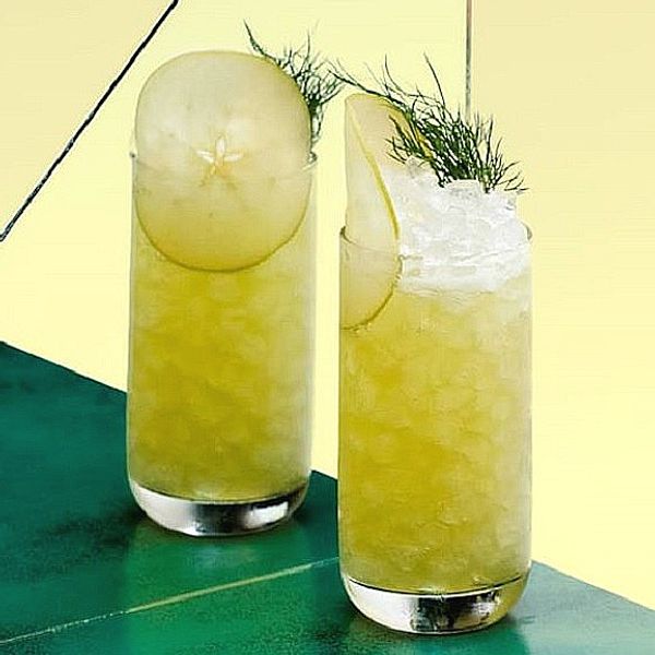 Τα cocktails του Baba Au Rum έρχονται στο σπίτι