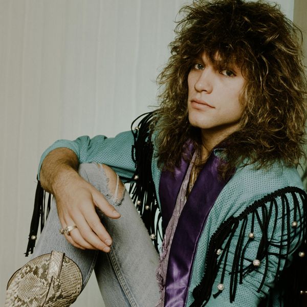 Μαθήματα ζωής από τον Jon Bon Jovi