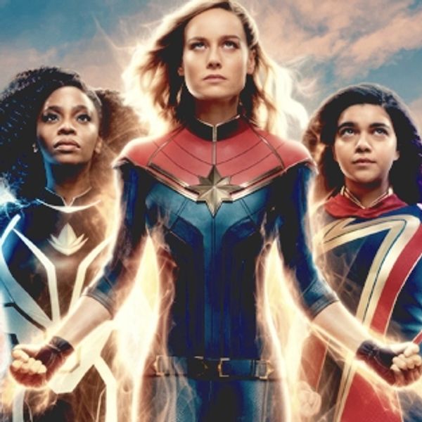Τι έρχεται στο MCU μετά το The Marvels