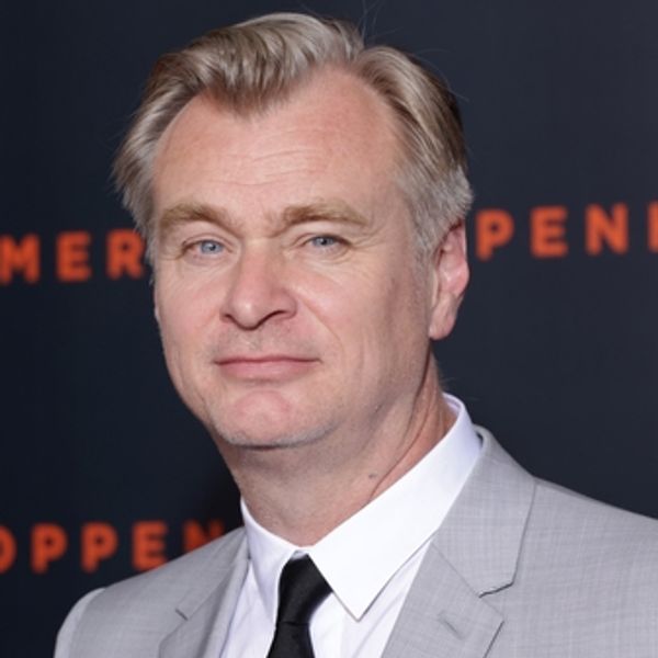 Ο Christopher Nolan θα βραβευθεί στο Φεστιβάλ Sundance 2024