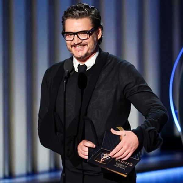 Το 'beef' των Pedro Pascal και Kieran Culkin πολύ μας διασκεδάζει