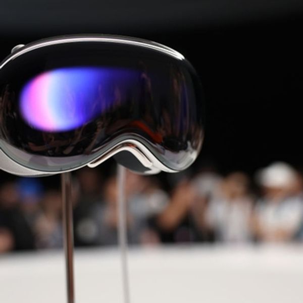 Τα απίστευτα Apple Vision Pro έρχονται τον Φεβρουάριο
