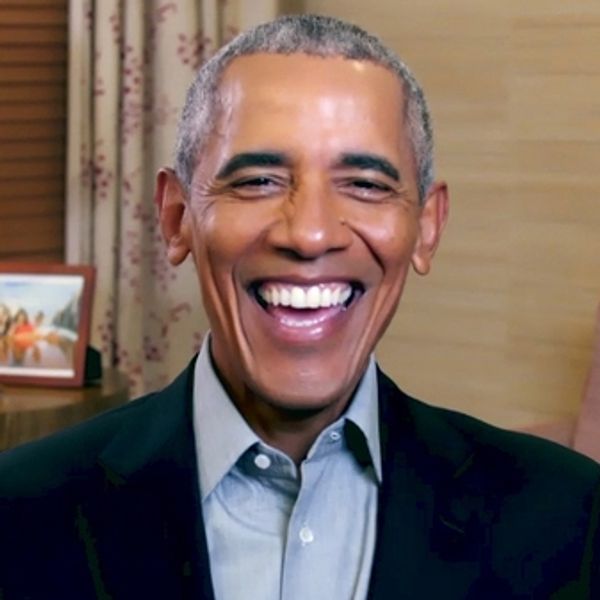 Τα αγαπημένα τραγούδια του Barack Obama για το 2023
