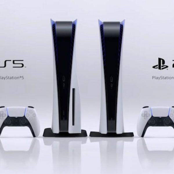 To Playstation 5 ανακοίνωσε τα πρώτα του video games