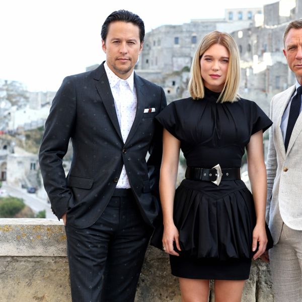 Όσα αποκάλυψε ο Cary Fukunaga για τη νέα ταινία James Bond