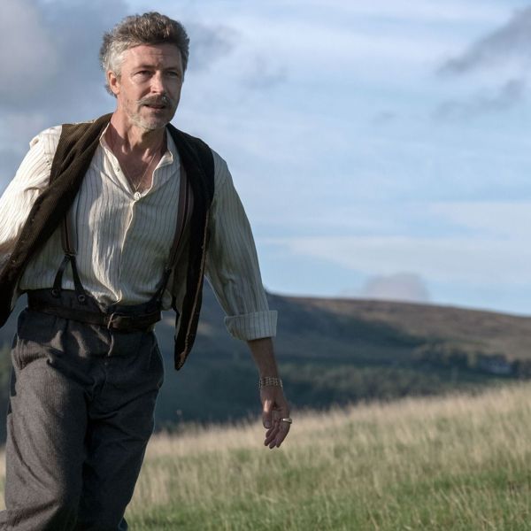 Οι χαρακτήρες του Peaky Blinders που ο Steven Knight μετανιώνει που σκότωσε