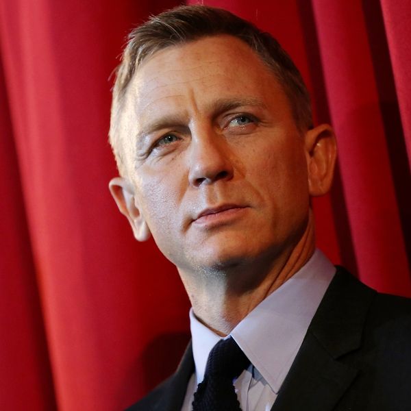 Μην ξαφνιαστείς αν δεις τον Daniel Craig να υποδύεται τον Sgt. Rock