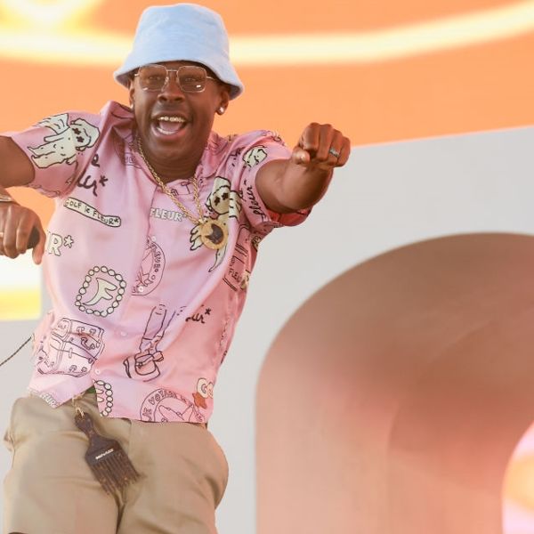 Ο Tyler, Τhe Creator τώρα και ηθοποιός στο πλευρό του Timothée Chalamet