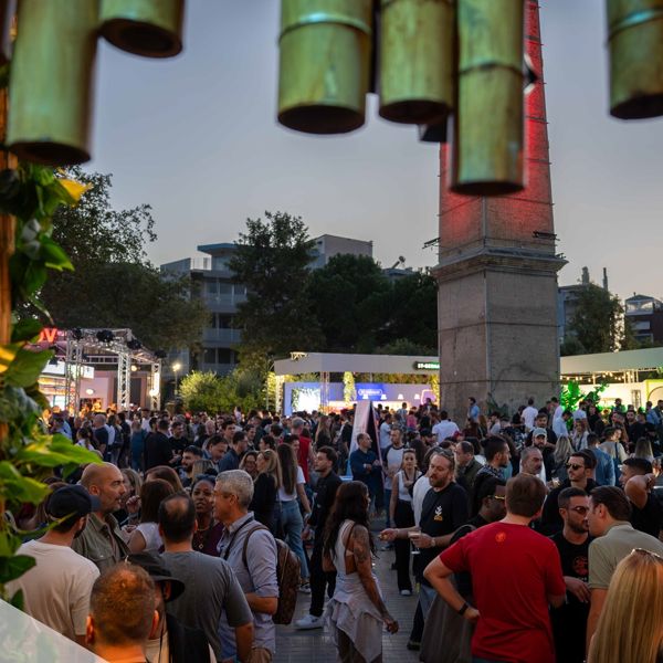 Το Athens Bar Week 2023 θα μείνει στη μνήμη μας για καιρό