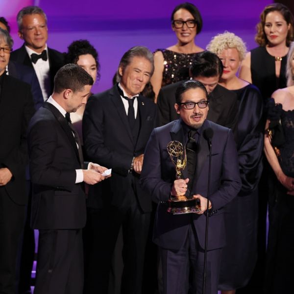 Βραβεία Emmy 2024: To Shogun τα πήρε όλα κι έφυγε-δείτε όλους τους νικητές