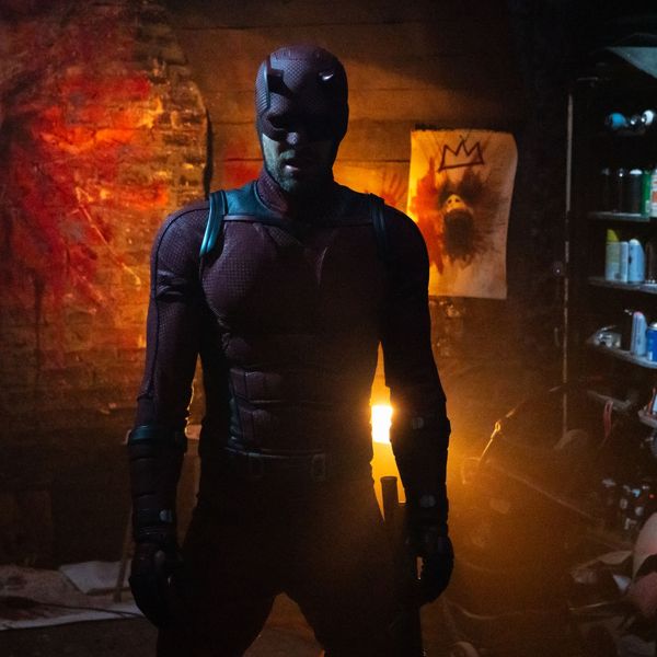 Μόλις είδαμε το πρώτο trailer για το Daredevil: Born Again της Marvel
