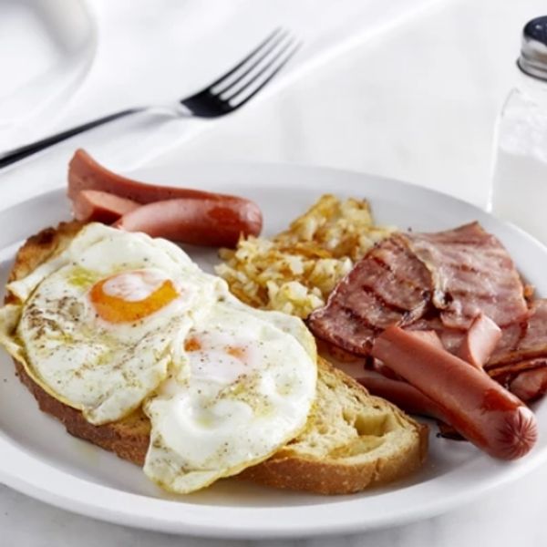 'Συν Αθηνά' για brunch με την πιο όμορφη θέα στην Ακρόπολη
